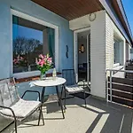 Casa vacanze One-bedroom Westerland