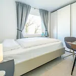 One-bedroom Westerland