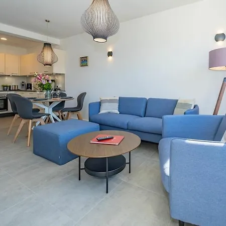 One-bedroom Westerland