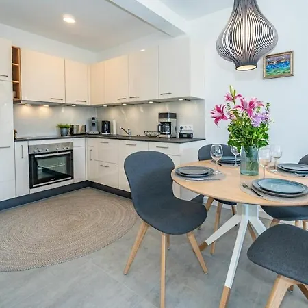 One-bedroom Casa vacanze Westerland