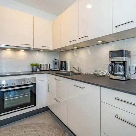 One-bedroom Casa vacanze Westerland