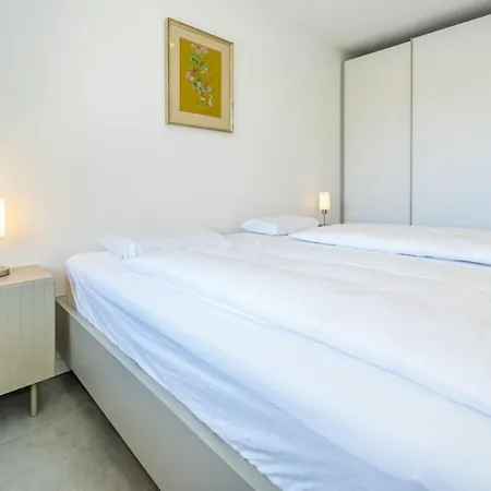 One-bedroom Casa vacanze Westerland
