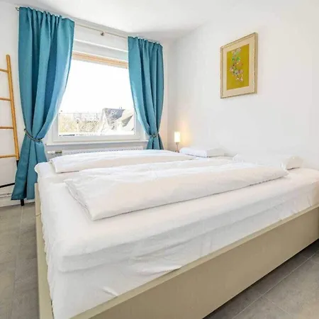 One-bedroom