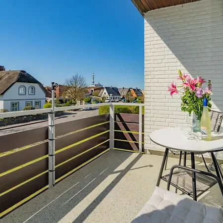 One-bedroom Ferienhaus *